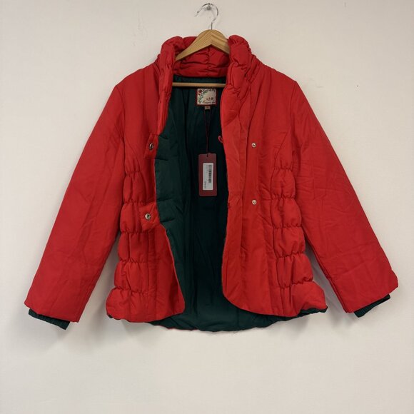 SISSYME Puffer Jacket - Picture 5 of 5